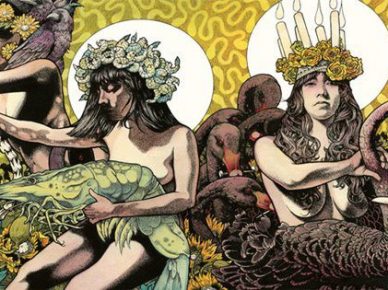 Baroness-Yellow-and-green