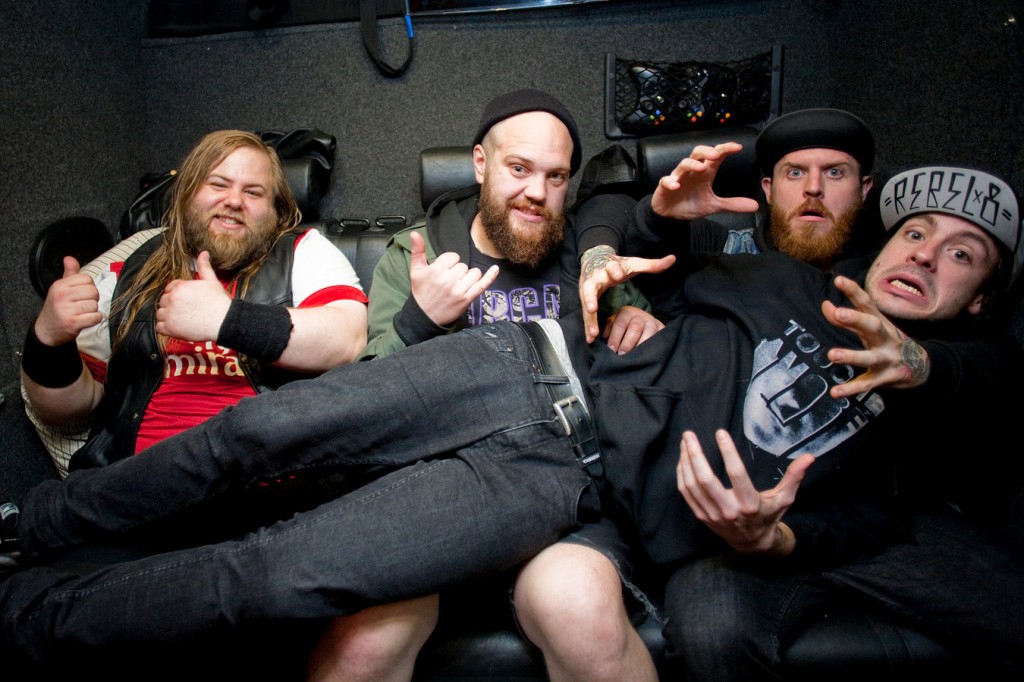 cancer-bats-band-interview-2013