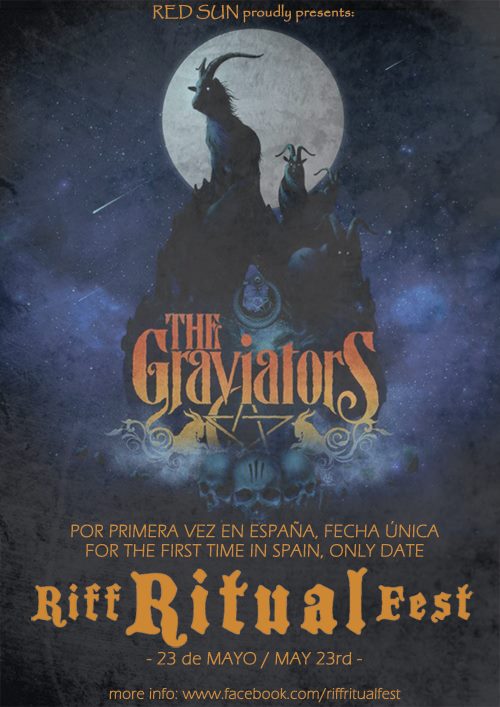 the-graviators-poster-riff-ritual
