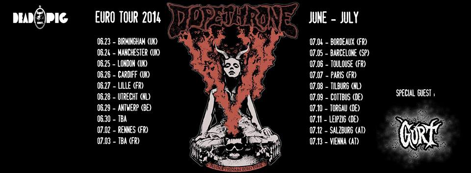 Dopethrone-gurt-euro-tour