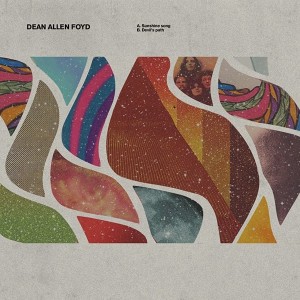 Dean Allen Foyd EP 2014