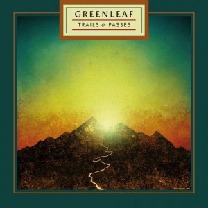 Greenleaf Trails and Passes