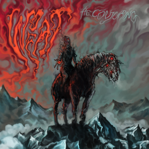 Wo Fat - The Conjuring