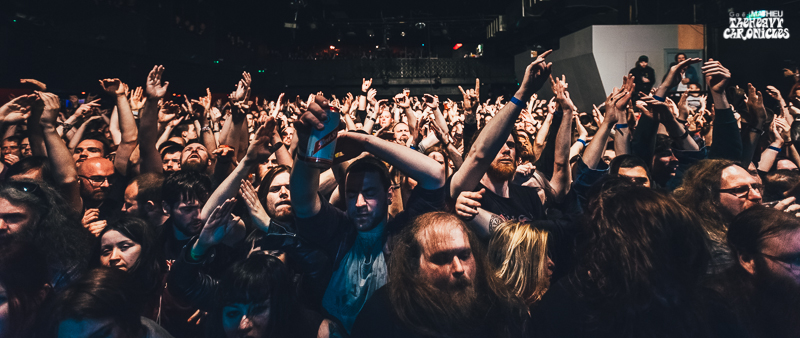 Desertfest London 2015 (98 sur 221) - Orange Goblin