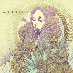 Wildlights album ASG