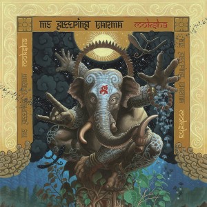 My-Sleeping-Karma-Moksha-album