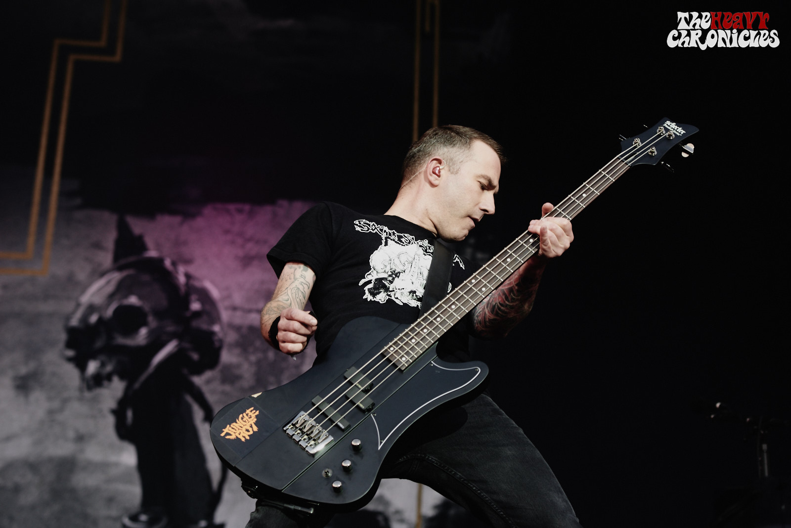 Hellfest 2016_Volbeat_Vendredi 5