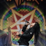 Hellfest 2016_Anthrax_Vendredi 4