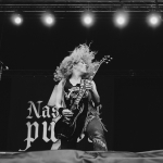 Hellfest_Nashville Pussy_Vendredi