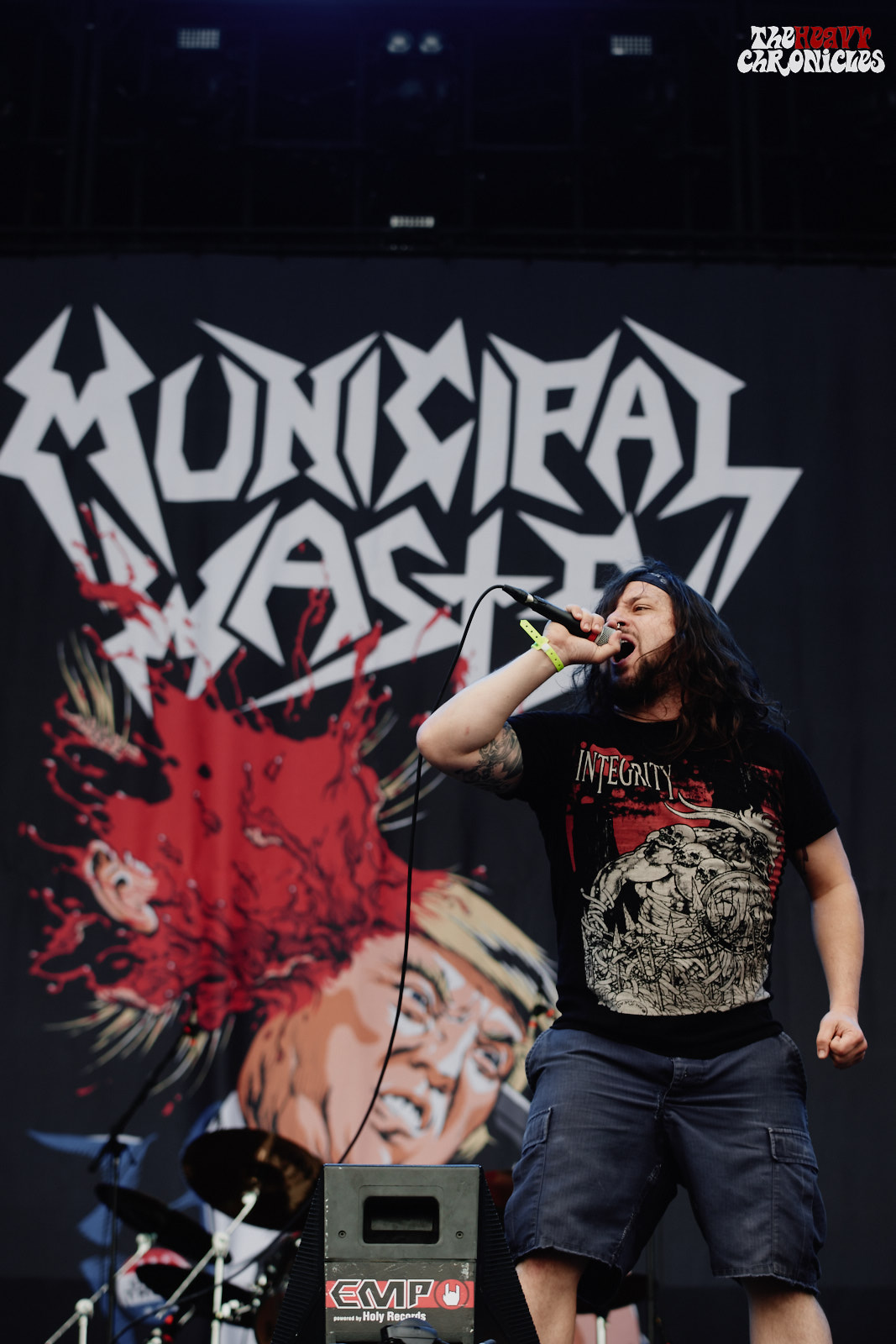 Hellfest 2016_Municipal Waste_Dimanche