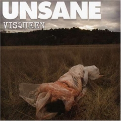 unsane-visqueen-cover