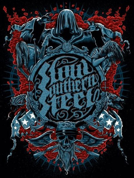 slowsouthernsteel