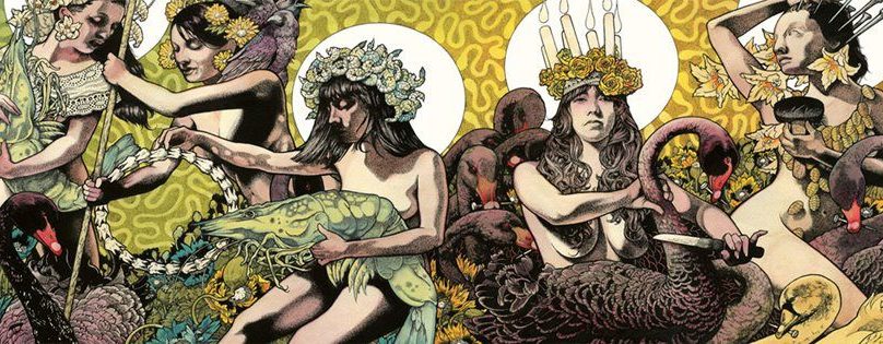 Baroness-Yellow-and-green