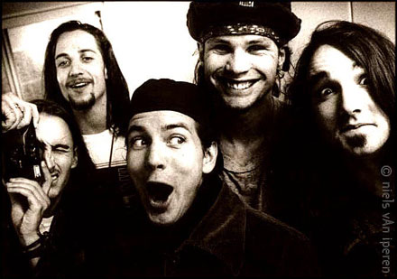 Pearl Jam 91