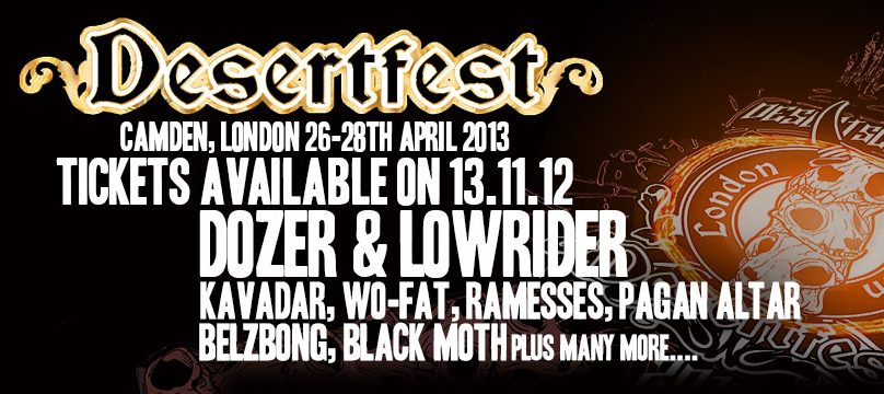 Desertfest-London-2013