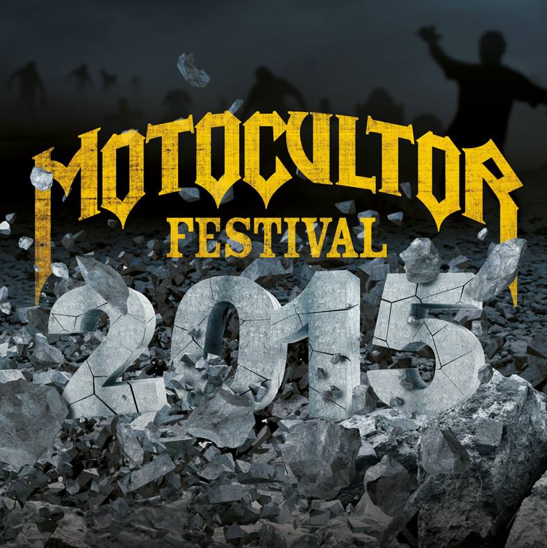 Full lineup for MOTOCULTOR FESTIVAL 2015 is now up… and it's heavier than  thou! - The Heavy Chronicles