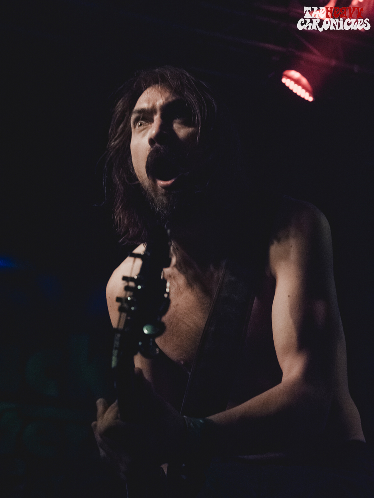 Desertfest 2016_Truckfighters_The Electric Ballroom 0