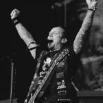 Hellfest 2016_Volbeat_Vendredi 3