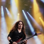 Hellfest 2016_Megadeth_Dimanche 2