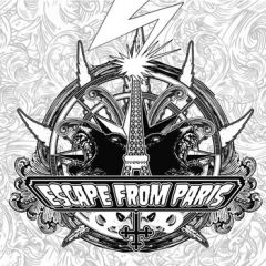 escapefromparis